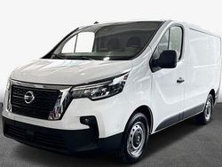 Glacier white uni Gebraucht 2024 Nissan Primastar N-Connecta Van / Kleinbus | 32.071 € (Superpreis)