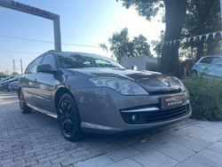 Grau Gebraucht 2008 Renault Laguna III Expression Kombi | 899 €