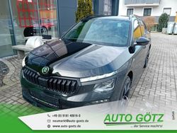 Schwarz Neu 2025 Skoda Kamiq Monte Carlo SUV | 32.390 € (Fairer Preis)