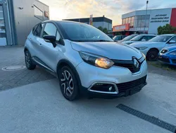 Silber Gebraucht 2014 Renault Captur SUV | 8.999 € (Superpreis)