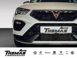"nevada" weiss Gebraucht 2023 Cupra Ateca SUV | 33.900 € (Etwas zu teuer)