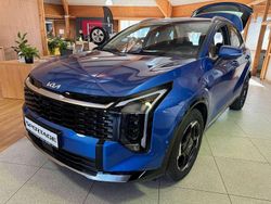 (b3l) blue flame m Neu 2026 Kia Sportage Spirit SUV | 34.976 € (Fairer Preis)