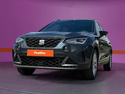 Magnetic tech Gebraucht 2023 Seat Arona FR SUV | 16.930 € (Guter Preis)