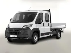 Andere Neu 2025 Peugeot Boxer Van | 34.545 € (Fairer Preis)
