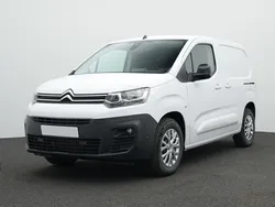 Eisweiß Gebraucht 2023 Citroën e-Berlingo Van / Kleinbus | 22.490 € (Superpreis)