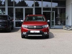 Rot Gebraucht 2020 Dacia Sandero Limousine | 10.900 € (Fairer Preis)
