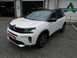 Weiß Gebraucht 2023 Citroën C5 Aircross Shine SUV | 24.290 € (Fairer Preis)