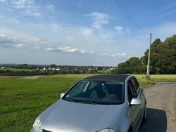Grau Gebraucht 2007 VW Golf V GT Kleinwagen | 2.500 € (Fairer Preis)