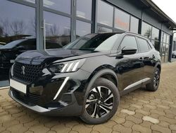 Perla nera schwarz Gebraucht 2023 Peugeot 2008 GTi SUV | 21.690 € (Fairer Preis)