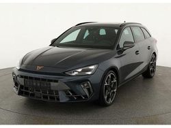 Gebraucht 2025 Cupra Leon VZ Kombi | 41.775 € (Guter Preis)