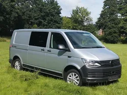 Silber Gebraucht 2019 VW T6.1 Van | 23.900 €