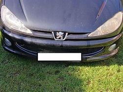 Gebraucht 2004 Peugeot 206 S16 Limousine | 800 €