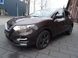 Braun Gebraucht 2019 Nissan Qashqai Visia SUV | 16.400 € (Fairer Preis)