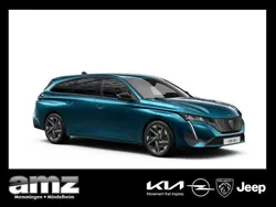 Avater blau Neu 2024 Peugeot 308 Active Kombi | 27.990 € (Guter Preis)