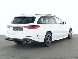 Gebraucht 2024 Mercedes C180 | 39.350 € (Fairer Preis)