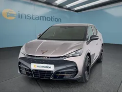 Beige Gebraucht 2024 Cupra Tavascan Endurance SUV | 42.049 € (Guter Preis)
