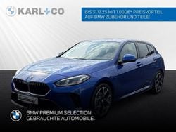 Metallic Gebraucht 2025 BMW 120 M Sport Kleinwagen | 37.390 € (Guter Preis)