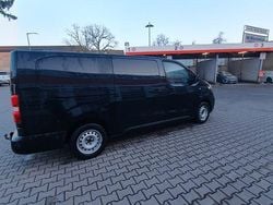 Schwarz Gebraucht 2018 Citroën Jumpy Limousine | 14.500 € (Fairer Preis)