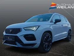 Nevada white Gebraucht 2023 Cupra Ateca SUV | 29.900 € (Superpreis)