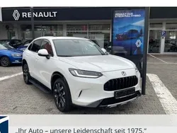 Weiß Gebraucht 2023 Honda ZR-V Advance SUV | 39.970 € (Fairer Preis)