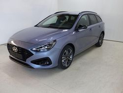 Blau Neu 2024 Hyundai i30 Advantage Limousine | 23.990 € (Fairer Preis)