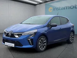 Blau Neu 2025 Mitsubishi Colt Kleinwagen | 20.999 € (Etwas zu teuer)