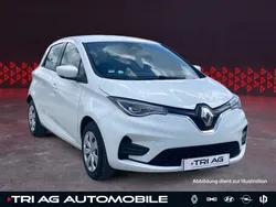 Gebraucht 2022 Renault Zoe Experience Kleinwagen | 14.990 € (Fairer Preis)