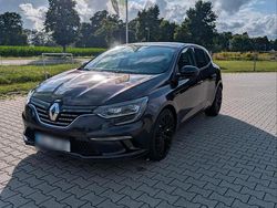 Violet Gebraucht 2018 Renault Mégane GT Line GT-Line Limousine | 10.500 € (Guter Preis)
