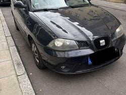 Gebraucht 2007 Seat Ibiza Reference Limousine | 1.000 € (Guter Preis)