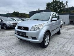 Silber Gebraucht 2006 Daihatsu Terios SUV | 7.900 €