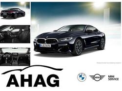 M carbonschwarz metallic Gebraucht 2025 BMW M850 Shadowline Coupé | 85.990 € (Teuer)