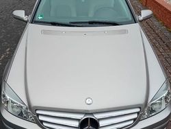 Gebraucht 2008 Mercedes CLC180 Kleinwagen | 6.800 € (Etwas zu teuer)