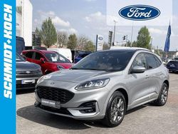Silber Gebraucht 2024 Ford Kuga ST-Line X SUV | 27.950 € (Fairer Preis)