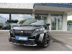 Perla nera) (schwarz Neu 2025 Peugeot e-2008 Allure SUV | 39.990 €