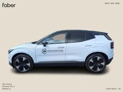 Blau Neu 2025 Volvo EX30 Performance SUV | 56.255 € (Fairer Preis)