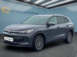 Gebraucht 2025 VW Tiguan SUV | 36.699 € (Fairer Preis)