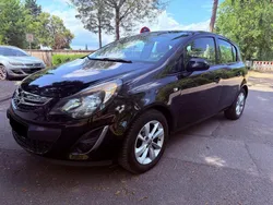 Schwarz Gebraucht 2014 Opel Corsa Energy Kleinwagen | 5.900 € (Fairer Preis)
