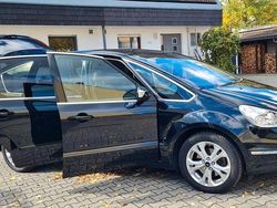 Schwarz Gebraucht 2014 Ford S-MAX Titanium Van / Kleinbus | 11.100 € (Fairer Preis)