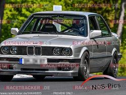 Silber Gebraucht 1990 BMW 325 Coupé | 21.000 €
