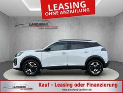 Weiß Neu 2025 Peugeot 2008 Allure SUV | 24.600 €