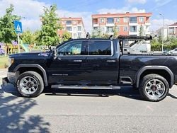 Schwarz Gebraucht 2021 GMC Sierra Abholung | 118.900 €