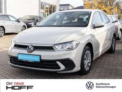 Grau Gebraucht 2023 VW Polo Life Limousine | 15.975 € (Guter Preis)
