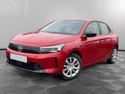 Rot Gebraucht 2025 Opel Corsa Edition Limousine | 18.875 € (Guter Preis)