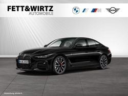 Black sapphire metallic Gebraucht 2023 BMW 430 M Sport Coupé | 38.666 € (Guter Preis)