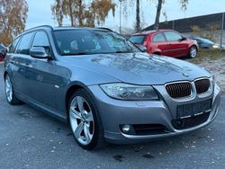 Grau Gebraucht 2011 BMW 325 Performance Kombi | 5.990 € (Guter Preis)