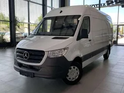 Other Gebraucht 2022 Mercedes Sprinter Van | 41.999 € (Teuer)
