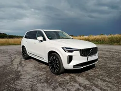 Weiß Gebraucht 2025 Volvo XC90 Ultra SUV | 79.300 € (Guter Preis)