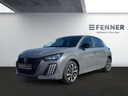 Grau/typ aussenverkleidung metalliclackierung Neu 2024 Peugeot 208 Active Kleinwagen | 20.990 € (Fairer Preis)