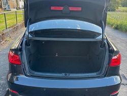 Braun Gebraucht 2014 Audi A3 Ambiente Limousine | 9.999 € (Etwas zu teuer)