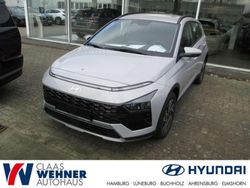 Lumen grey / mic Neu 2025 Hyundai Bayon Trend SUV | 22.440 € (Fairer Preis)